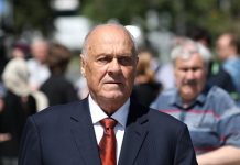 Владимир Меньшов умер 5 июля 2021 Фото_ Евгений Одиноков _ РИА Новости