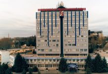 ММЗ отмечает День металлурга