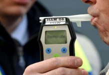 Милиция сможет проводить освидетельствование водителей на месте Милиция сможет проводить освидетельствование водителей на месте