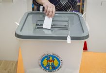 Парламентские выборы в Молдове: голосование началось