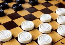 Юные шашисты из Слободзеи и Рыбницы победили на первенстве Молдавии Первенство по шашкам в Молдавии