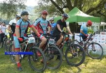 В селе Строенцы Рыбницкого района пройдет спортивное мероприятие спортивное, велогонка, ночной забег, Строенцы