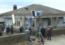 Фильм «Молоко птицы» приднестровца Евгения Марьяна покажут на «Кинотавре» Фильм "Молоко птицы"