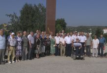 В Рыбнице прошли памятные мероприятия ко Дню памяти и скорби В Рыбнице прошли памятные мероприятия ко Дню памяти и скорби
