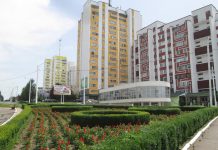 Больше 3,8 млн рублей потратили в Рыбнице на ремонт жилфонда с начала года Ремонт жилфонда