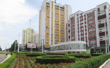 Больше 3,8 млн рублей потратили в Рыбнице на ремонт жилфонда с начала года Ремонт жилфонда