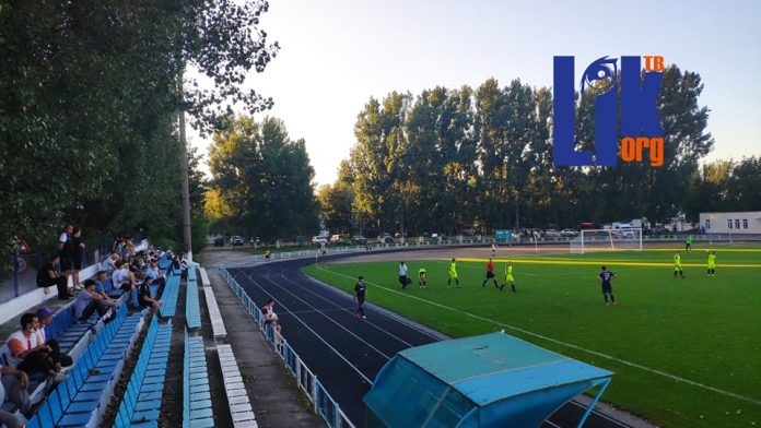 Болельщики впервые после продолжительного времени вышли на трибуны