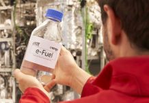 На грани фантастики. Топливо из воздуха Источник изображения_ Amadeus Bramsiepe, KIT