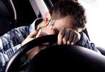 Рыбничанину грозит 2 года тюрьмы за повторное пьяное вождение Вождение в пьяном виде