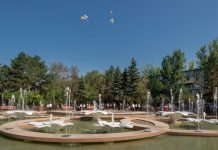 Анонс концертов в Рыбнице Концерты в выходные