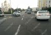 Трёхлетний малыш пострадал при столкновении иномарок в Рыбнице В Рыбнице столкнулись две иномарки