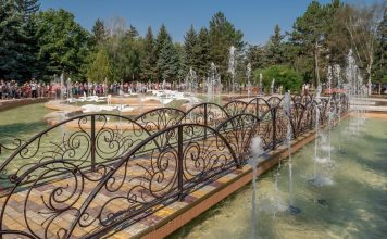 Погода 3 мая 2024 года в Приднестровье погода, тепло