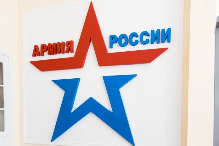 В селе Колбасна прошли учения