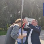 Глава госадминистрации