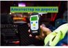 Инспектора ГАИ теперь могут проводить освидетельствования водителей на состояние алкогольного опьянения на месте Алкотестер на дорогах