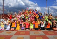 Dive in fire Madagascar Dive in fire Madagascar