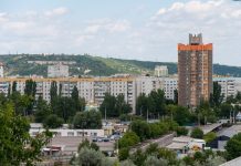 В рыбницких многоэтажках модернизируют лифты