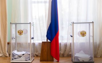 Голосование на выборах депутатов Госдумы РФ в Приднестровье завершено Голосование в Госдуму РФ завершено