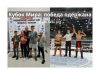 Юные кикбоксеры из Рыбницы едут домой с победой с Кубка Мира