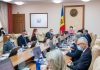 В Молдове с 1 октября 2021 г. гарантированный минимальный ежемесячный доход составит 1196 лей минимальный доход
