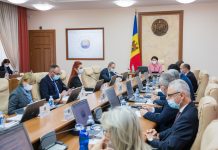 В Молдове с 1 октября 2021 г. гарантированный минимальный ежемесячный доход составит 1196 лей минимальный доход