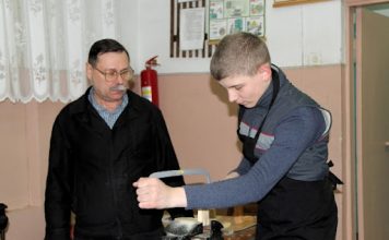 Семь специальностей смогут освоить старшеклассники на занятиях по профподготовке На пути к профессии