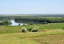 Погода 7 сентября 2023 года в Приднестровье погода