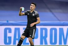 Молдавский «Шериф» обыграл «Реал Мадрид» в матче Лиги чемпионов Шериф, Лига чемпионов