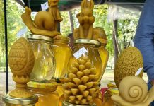 Молдавские пчеловоды чувствуют себя людьми третьего сорта пчеловоды, заграничные мёд людьми цену сорта