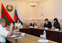 12 сентября стартует президентская избирательная кампания В Приднестровья стартует избирательная кампания