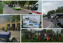 Велопробег в Рыбнице велопробег_рыбница