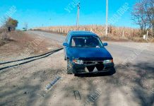 Три человека пострадали в ДТП в Каменском районе