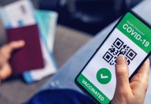 Куда можно выехать с молдавским COVID-сертификатом: обновленные данные