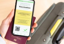 Опубликован список стран, где признают молдавские COVID-сертификаты