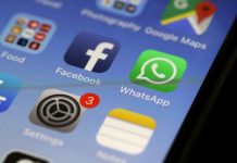 В работе Facebook, Instagram и WhatsApp произошли сбои