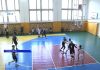 В Рыбнице стартовал Чемпионат баскетбольной Лиги Молдовы Баскетбол. Фото Liktv