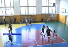 В Рыбнице стартовал Чемпионат баскетбольной Лиги Молдовы Баскетбол. Фото Liktv
