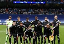 19 октября, молдавский «Шериф» сойдется в Милане с итальянским «Интером» Фото инстаграм frankasta7