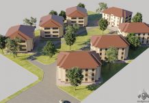 Коттеджный поселок построят в Приднестровье для медиков и милиционеров Фото МВД ПМР