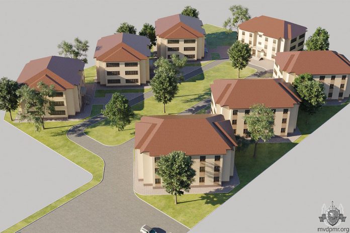 Фото МВД ПМР Фото МВД ПМР