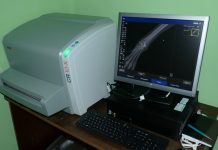 Цифровой рентген-аппарат для животных теперь есть в Рыбнице Фото пресс службы Минсельхозприроды