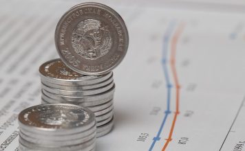 Индекс потребительских цен в феврале 2023 года в Приднестровье Инфляция, индекс цен, Госстатистика