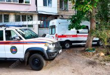 От отравления угарным газом в Бендерах погибла семья