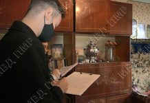 В Бендерах в одной из квартир нашли труп женщины