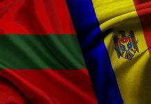 Молдова требует денег от приднестровских перевозчиков Молдова