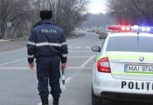Полиция Молдовы продолжает сезонную операцию «Тулбурел» politia-rutiera. Фото с сайта omg.md.jpg