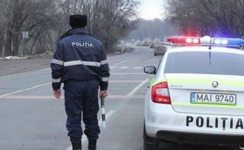 Полиция Молдовы продолжает сезонную операцию «Тулбурел» politia-rutiera. Фото с сайта omg.md.jpg