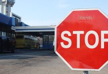 Румыния включила Молдову в «красную зону».