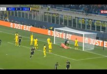 Голевые моменты Шериф-Интер Шериф Интер