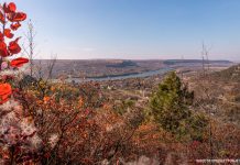 Новые рекреационные зоны появятся в Приднестровье в 2022 году